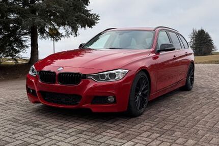 BMW 320 174.936 km 12.000 &euro; Oederan 09569