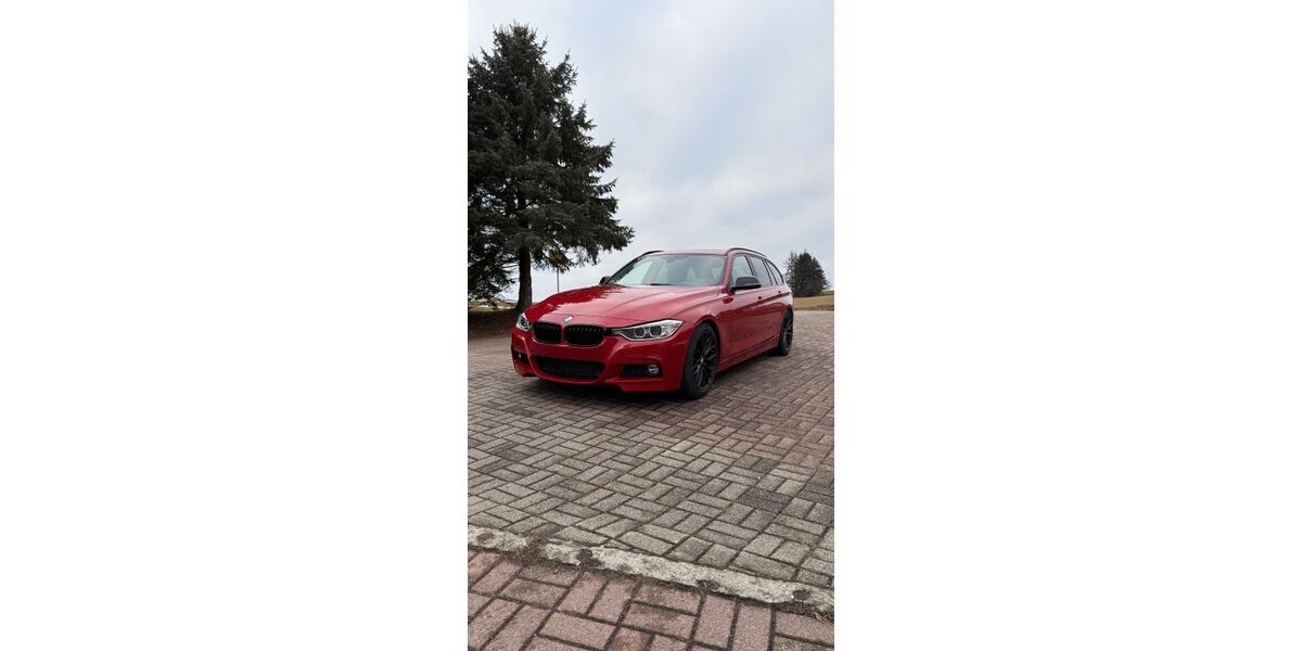 BMW 320 174.936 km 12.000 &euro; Oederan 09569