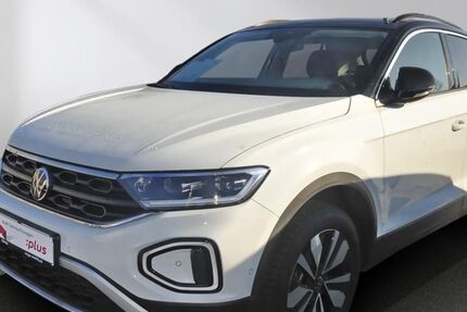 VW T-Roc 20.250 km 26.480 &euro; Bad Oldesloe 23843