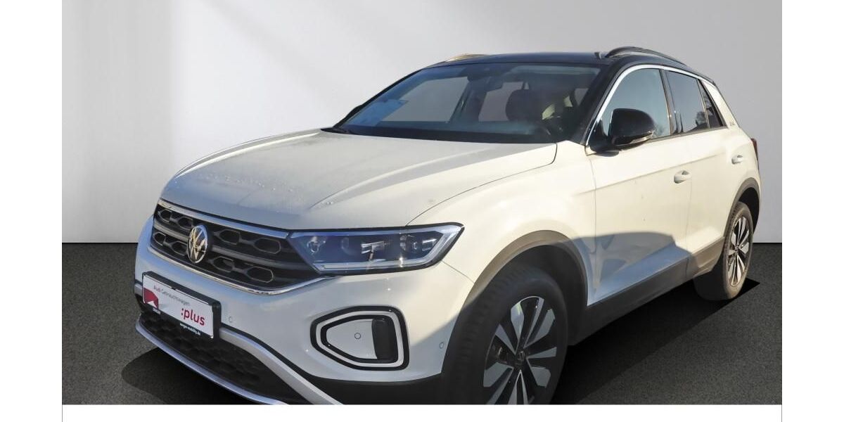 VW T-Roc 20.250 km 26.480 &euro; Bad Oldesloe 23843