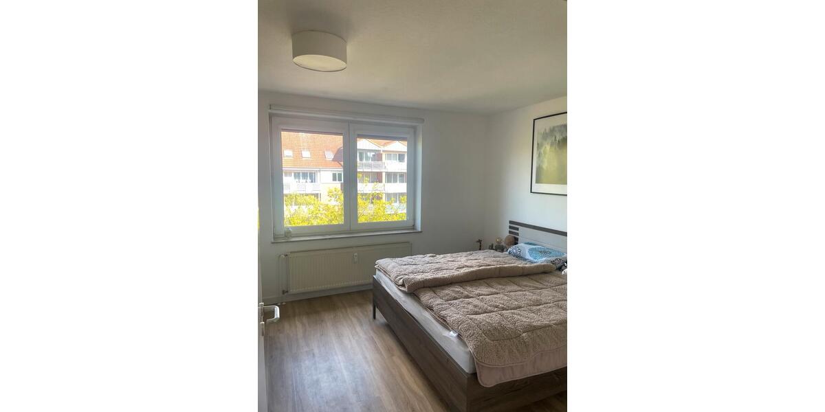 Etagenwohnung Sehnde - 2 Zimmer, 64 m&sup2;, 850&euro; | Angebot:26355819