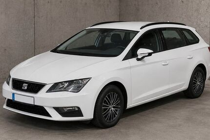 Seat Leon 103.000 km 9.500 &euro; Weihenzell 91629