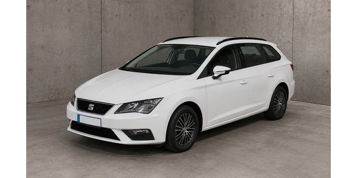 Seat Leon 103.000 km 9.500 &euro; Weihenzell 91629