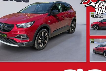 Opel Grandland (X) 96.580 km 14.480 &euro; Augsburg 86167