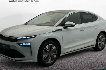 Skoda Enyaq 14.500 km 42.760 &euro; Kaufbeuren 87600