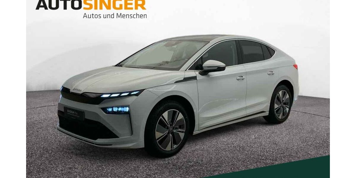 Skoda Enyaq 14.500 km 42.760 &euro; Kaufbeuren 87600