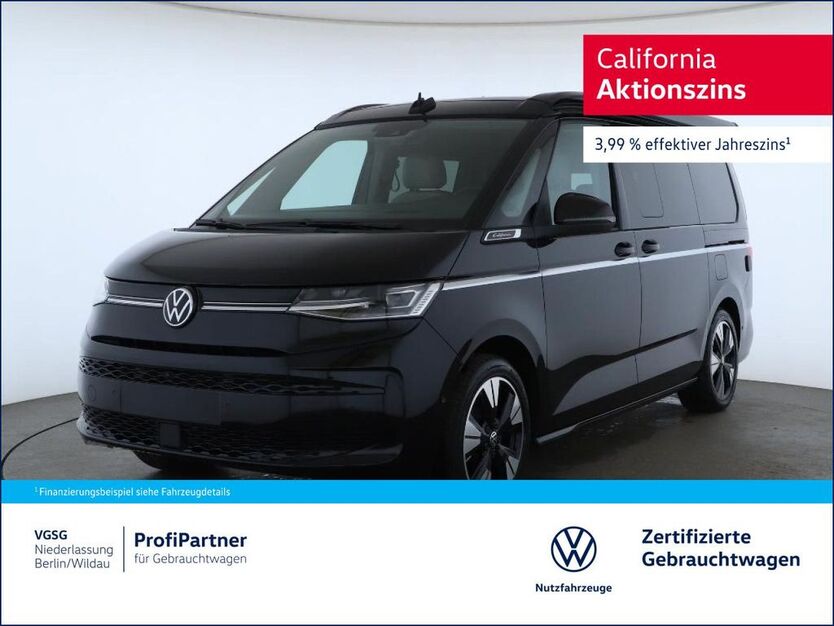 VW T7 California 10.046 km 86.270 € Wildau 15745