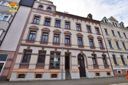 Wohnung zum Kaufen in Chemnitz 45.000 € 65.2 m² 3 zimmer