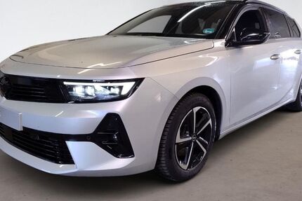 Opel Astra 28.444 km 20.690 &euro; Bühl 77815