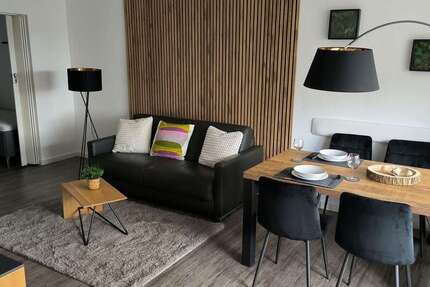 Wohnung Neuss Reuschenberg - 1 Zimmer, 44 m&sup2;, 695&euro; | Angebot:26609356