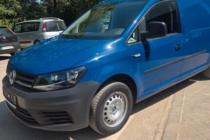 VW Caddy 60.300 km 12.490 &euro; Frankenthal/Studernheim 67227