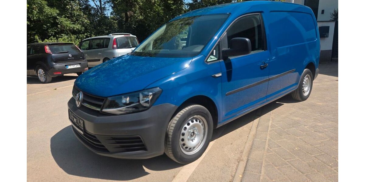 VW Caddy 60.300 km 12.490 &euro; Frankenthal/Studernheim 67227