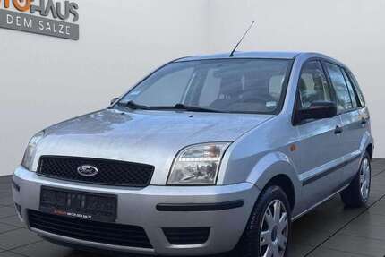 Ford Fusion 110.000 km 2.250 &euro; Dortmund 44149