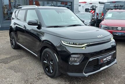 Kia Soul 65.653 km 14.900 &euro; Fürth 90763