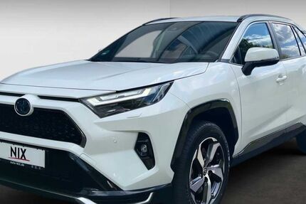 Toyota RAV 4 14.000 km 44.950 &euro; Wächtersbach 63607