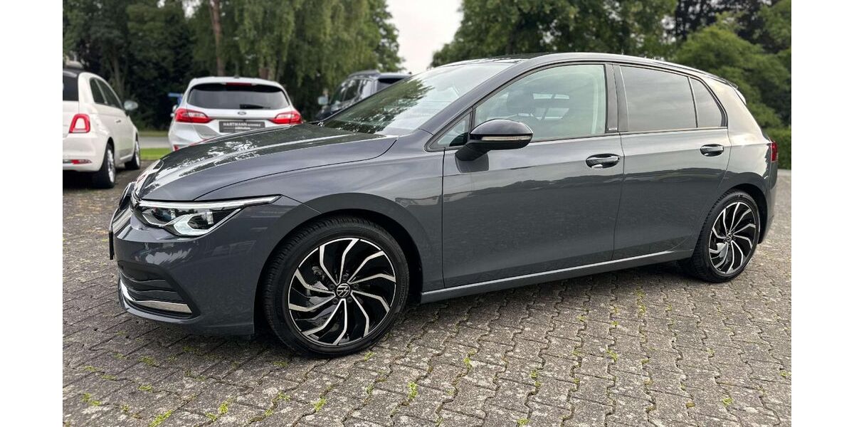 VW Golf 13.705 km 23.990 &euro; Willebadessen 34439