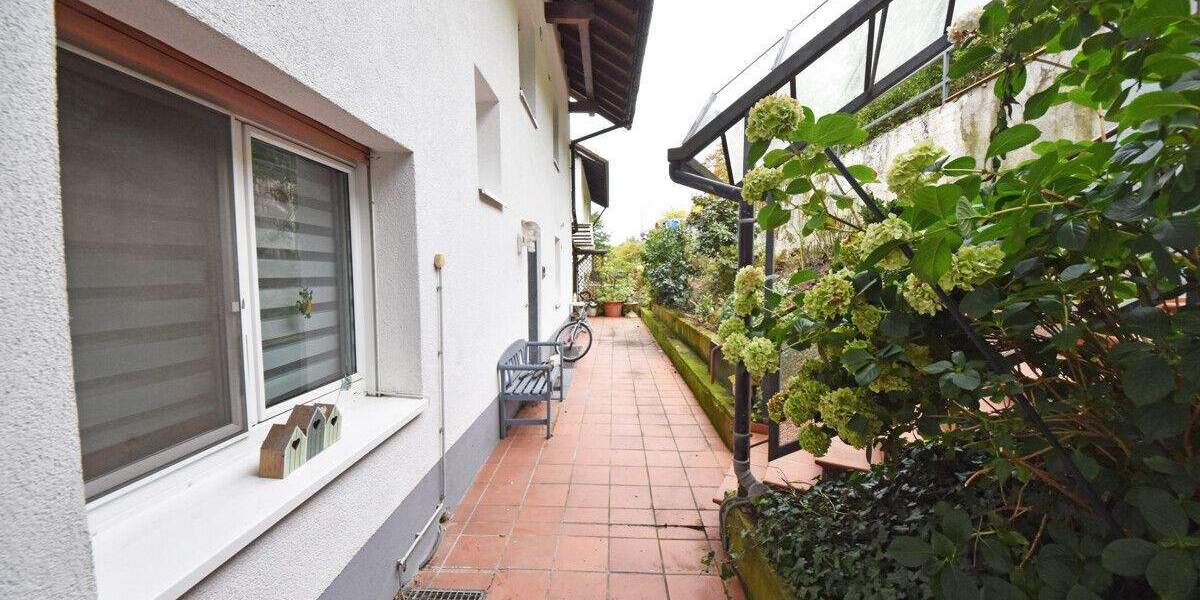 Mehrfamilienhaus, Wohnhaus Bad Soden-Salmünster Bad Soden - 1 Zimmer, 284 m&sup2;, 375.000&euro; | Angebot:25693346