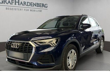 Audi Q3 82.000 km 24.990 &euro; Konstanz 78467