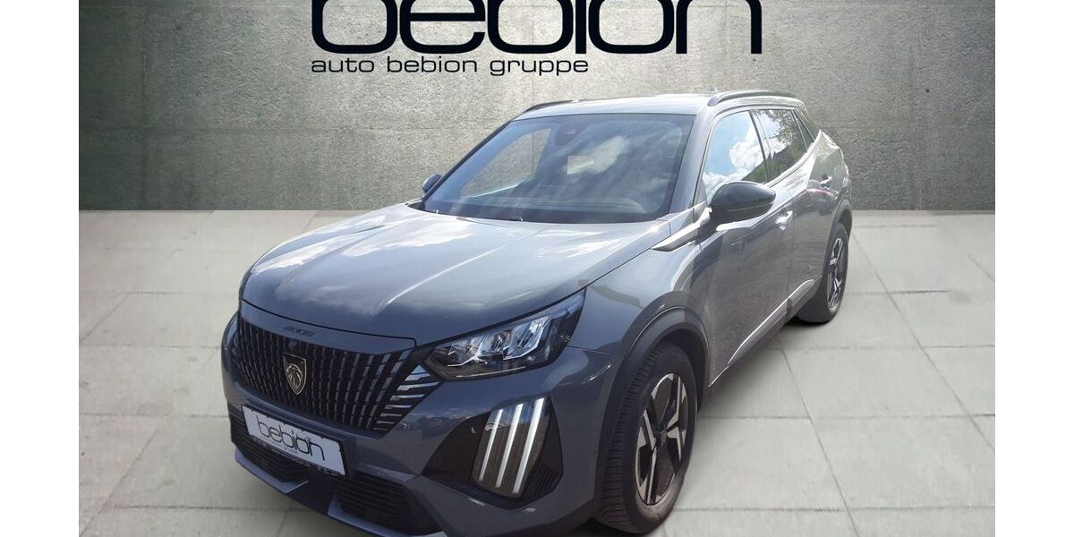 Peugeot 2008 29.800 km 21.480 &euro; Göppingen 73037