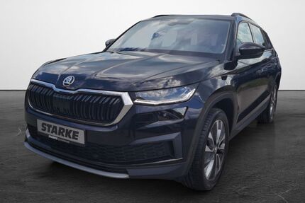 Skoda Kodiaq 84.441 km 29.980 &euro; Georgsmarienhütte 49124