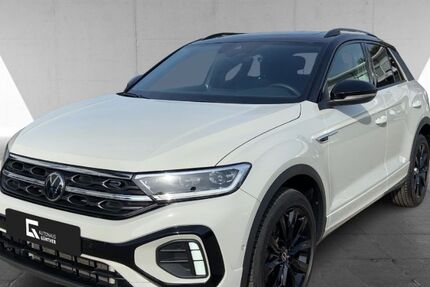 VW T-Roc 19.890 km 25.990 &euro; Hamburg 22399