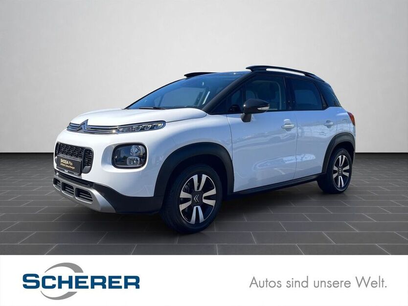 C3 Aircross
