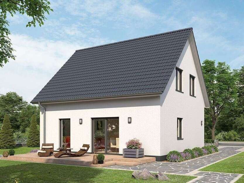 Haus zum Kaufen in Berlin 425.631 € 112 m²