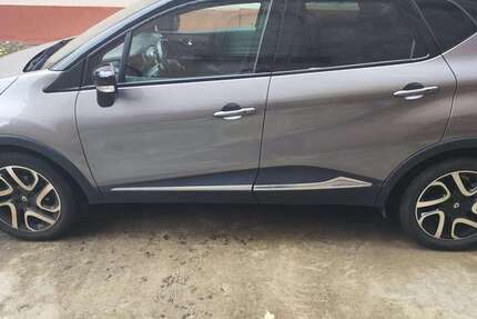 Renault Captur 143.000 km 6.500 € Neustadt 67433