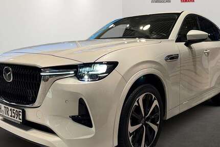 Mazda CX-60 12.245 km 47.785 &euro; Hamburg 22457