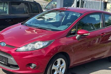 Ford Fiesta 193.000 km 1.890 &euro; Rheurdt 47509