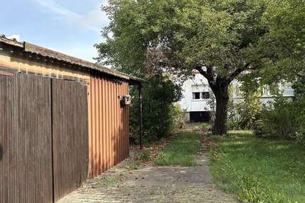 Grundstück zu verkaufen in Magdeburg Kannenstieg 195.000 € 1021 m² zimmer