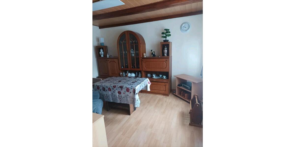 Reihenhaus Osterwieck - 6 Zimmer, 100 m&sup2;, 97.000&euro; | Angebot:26661570