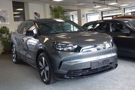 Ford Capri 8.000 km 38.999 &euro; Nürnberg 90451