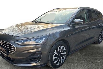 Ford Focus 28.950 km 21.490 &euro; Siegen 57072