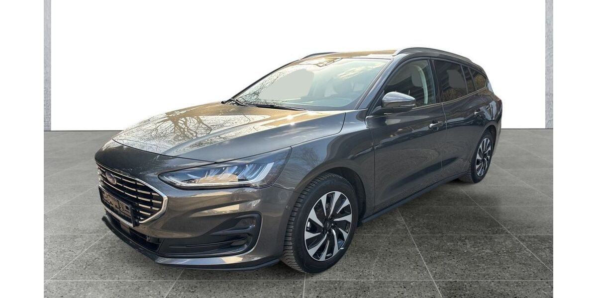 Ford Focus 28.950 km 21.490 &euro; Siegen 57072