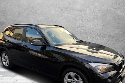 BMW X1 112.000 km 10.999 € Detmold 32758