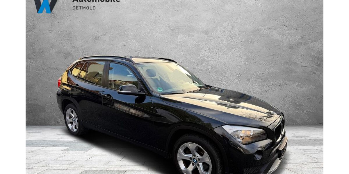 BMW X1 112.000 km 10.999 € Detmold 32758