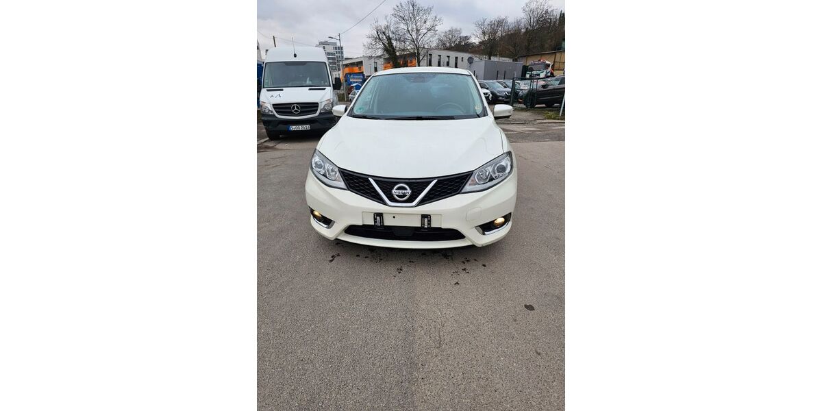 Nissan Pulsar 145.957 km 6.499 € Stuttgart 70376