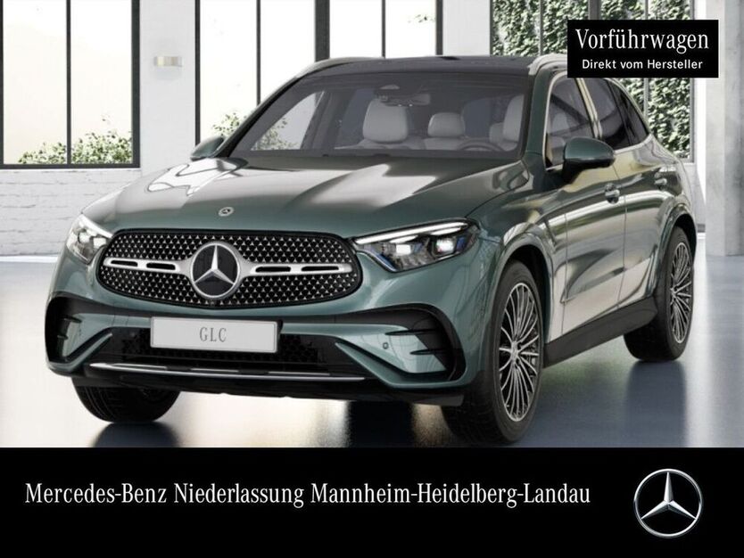 GLC 200