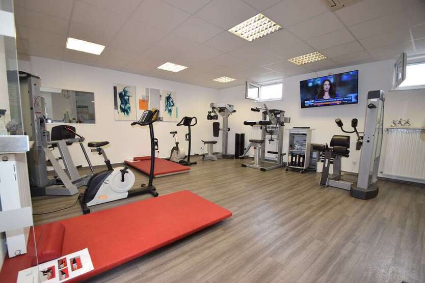 Büro in Soest 2.550 € 212.44 m²