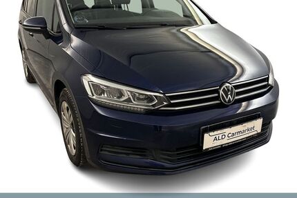 VW Touran 113.004 km 20.980 &euro; Dorfmark 29683