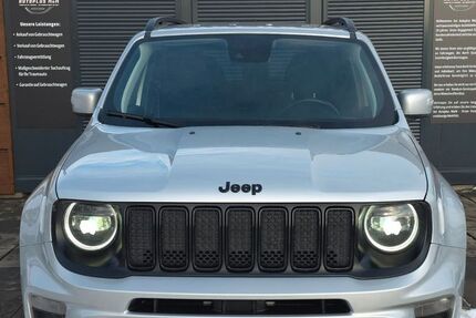 Jeep Renegade 31.900 km 17.999 &euro; Garbsen,Hannover 30827