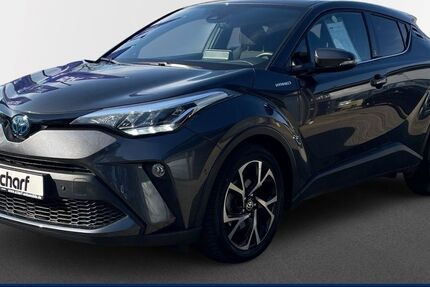 Toyota C-HR 37.458 km 21.890 &euro; Lauf 91207