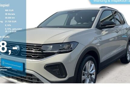 VW T-Cross 14.587 km 21.200 &euro; Moers 47441