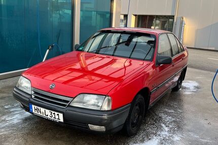 Opel Omega 228.000 km 2.900 &euro; Heilbronn 74080
