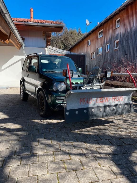 Jimny
