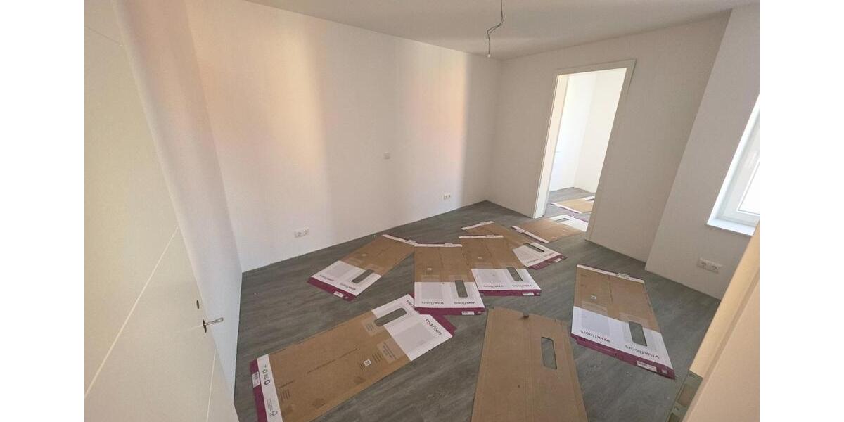 Etagenwohnung Amt Wachsenburg - 4 Zimmer, 86 m&sup2;, 858&euro; | Angebot:25268995