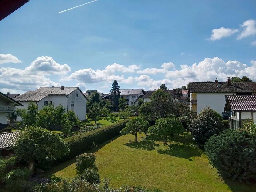 Wohnung in Zwiesel