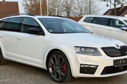 Skoda Octavia 143.790 km 17.390 &euro; Edewecht 26188