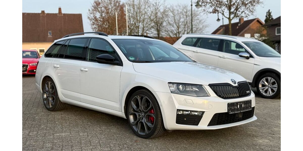Skoda Octavia 143.790 km 17.390 &euro; Edewecht 26188